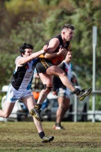 Cougars on top, Westmeadows slips up