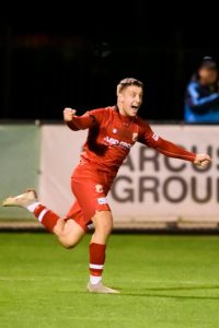 Hume City through to the last eight of FFA Cup