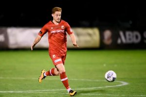 Hume City through to last 16 of FFA Cup