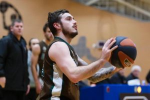 Craigieburn Eagles season over