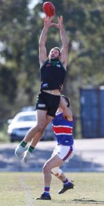 Season on the line for Greenvale