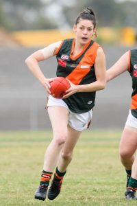 Keilor Park on a high