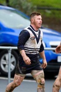 Bundoora legend Moorcroft calls it a day