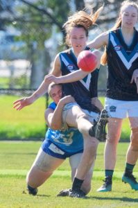 South Morang, Laurimar downed by Spurs