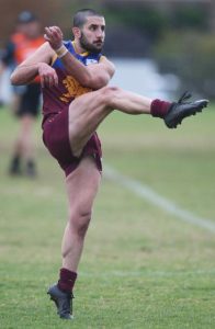 South Morang seizes the moment