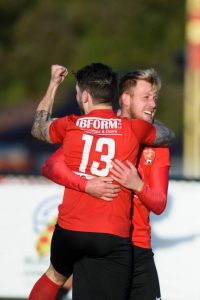 Lalor United seals promotion – again