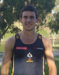 German takes on Bacchus Marsh role