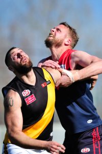 Tullamarine comes good in last