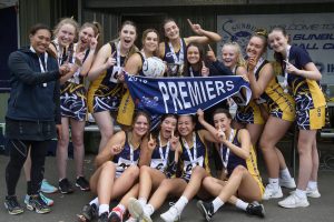 Fourth straight premiership for Rupertswood C-grade