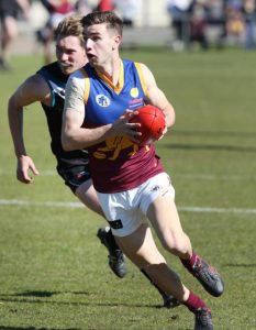 Tide turns well for South Morang