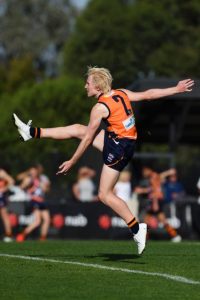 Calder Cannons in fine, fast finish