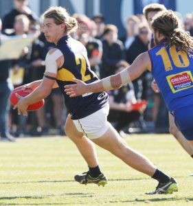 Positives for Whittlesea in final loss