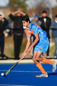 Craigieburn Falcons flying high