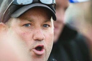 Mernda new coach relies on youth