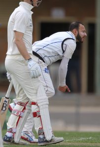 Greenvale Kangaroos stick at it