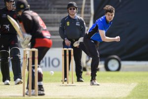 Tough day for Greenvale Kangaroos