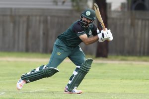 Craigieburn holds out West Coburg