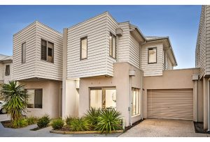 Smart and stylish in Newport: 9/11-15  Basil Street, Newport, 3015