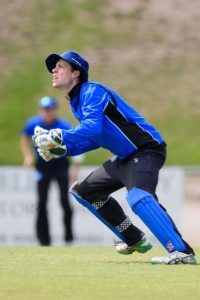 Greenvale Kangaroos show character but fall to St Kilda