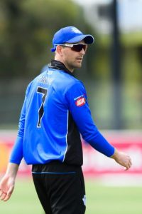 Greenvale Kangaroos just short of first win