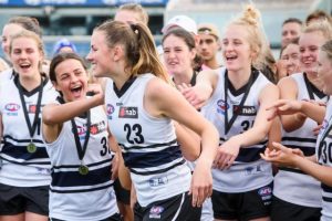 Newton taken by Bulldogs at pick one