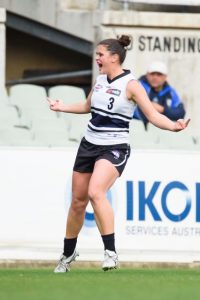 Morris-Dalton lands at the Bulldogs