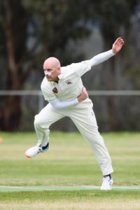 Rivergum falls short