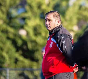 Theuma appointed new Mill Park coach