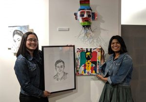 Broadmeadows exhibition to explore young lives