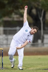 Epping in control despite missing key players