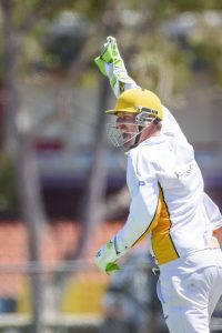 Avola lights up for Whittlesea in Northern Region T20