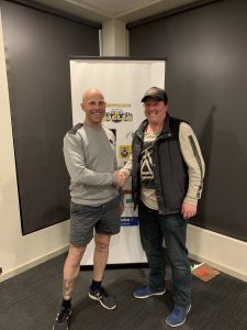 Whittlesea women take to the field