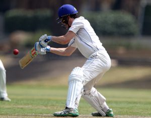 Greenvale Kangaroos the big losers