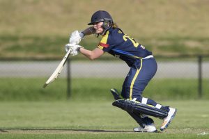 Plenty Valley keen to finish on a high