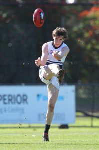 Philp becomes a Blue