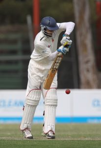 Tullamarine falls short