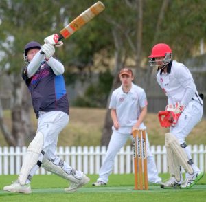 Gladstone Park relies on youth