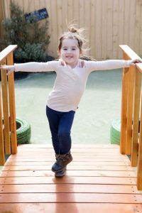 Mum launches fundraiser after tragic Epping child care accident