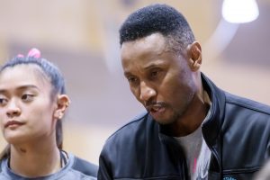 Whittlesea Pacers women ready for action with new imports