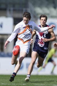 Gollant lands at Adelaide