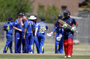 Tullamarine slips up again