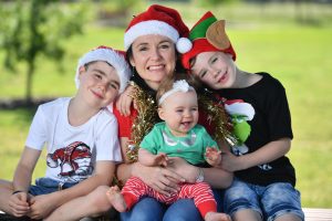 Hume carols keep the festive spirit alive