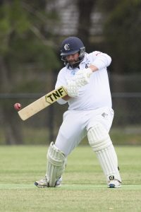 Epping put on the runs