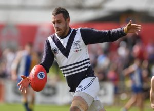 Thomastown looks for leadership