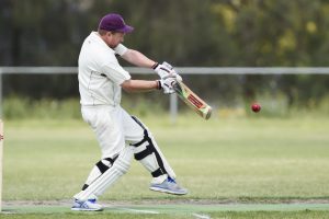 Rivergum shows strength in return to red ball cricket