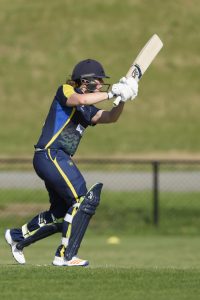 Plenty Valley on a roll