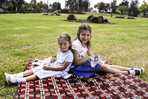 Summer of movies in Hume