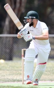 Lalor Stars through to semi finals