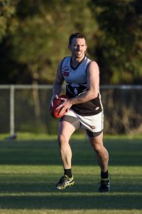 Roxburgh Park on target to bridge the gap