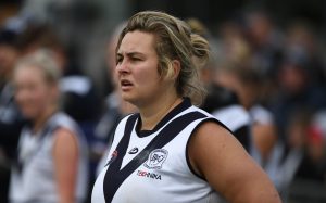 Bundoora looking to regain confidence under new coach